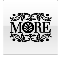 MORE