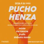 PUCHO HENZA