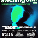 Swelling Out Fest 2026