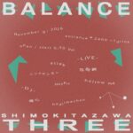 BALANCE