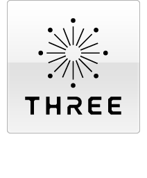 THREE