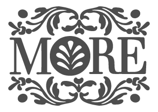 more